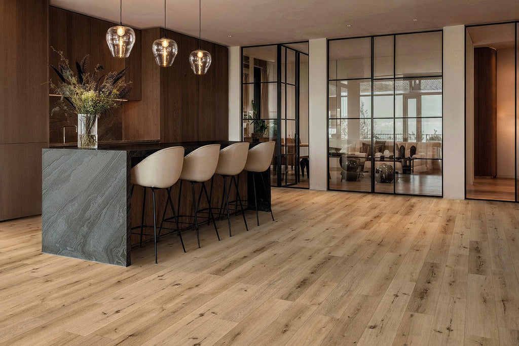 Lamett Parquetvinyl Arno Scotch – sfeerbeeld van de fabrikant