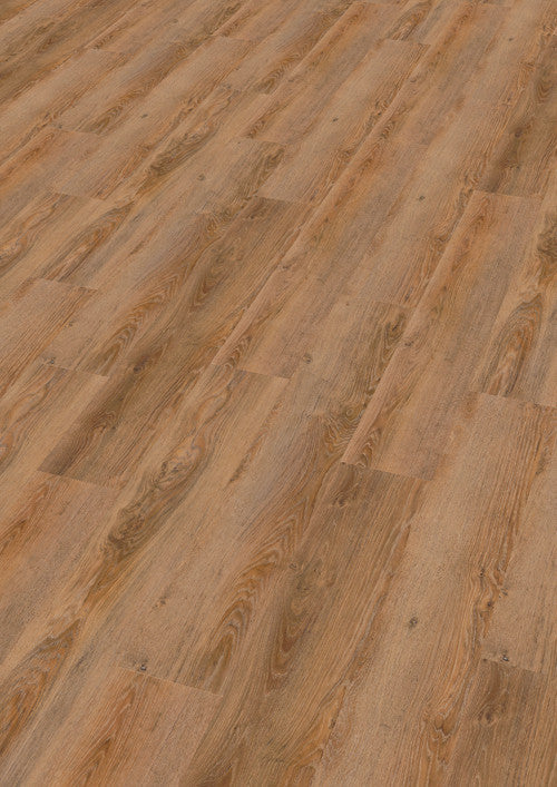 Enia P&S PARIS Oak Brown – Dryback vinyl – productbeeld – enia flooring