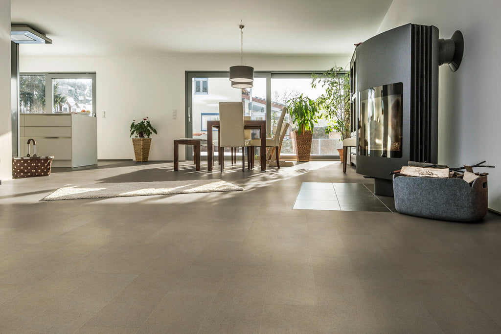 Enia P&S PARIS Sahara – Dryback vinyl – sfeerbeeld – enia flooring
