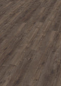 Enia B&B BORDEAUX Oak Dark – Dryback vinyl – productbeeld – enia flooring
