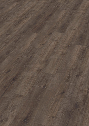 Enia B&B BREGENZ Oak Dark – Click vinyl – productbeeld – enia flooring