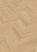 Enia ARTIX Oak Fresh Chevron – Click vinyl – productbeeld – enia flooring