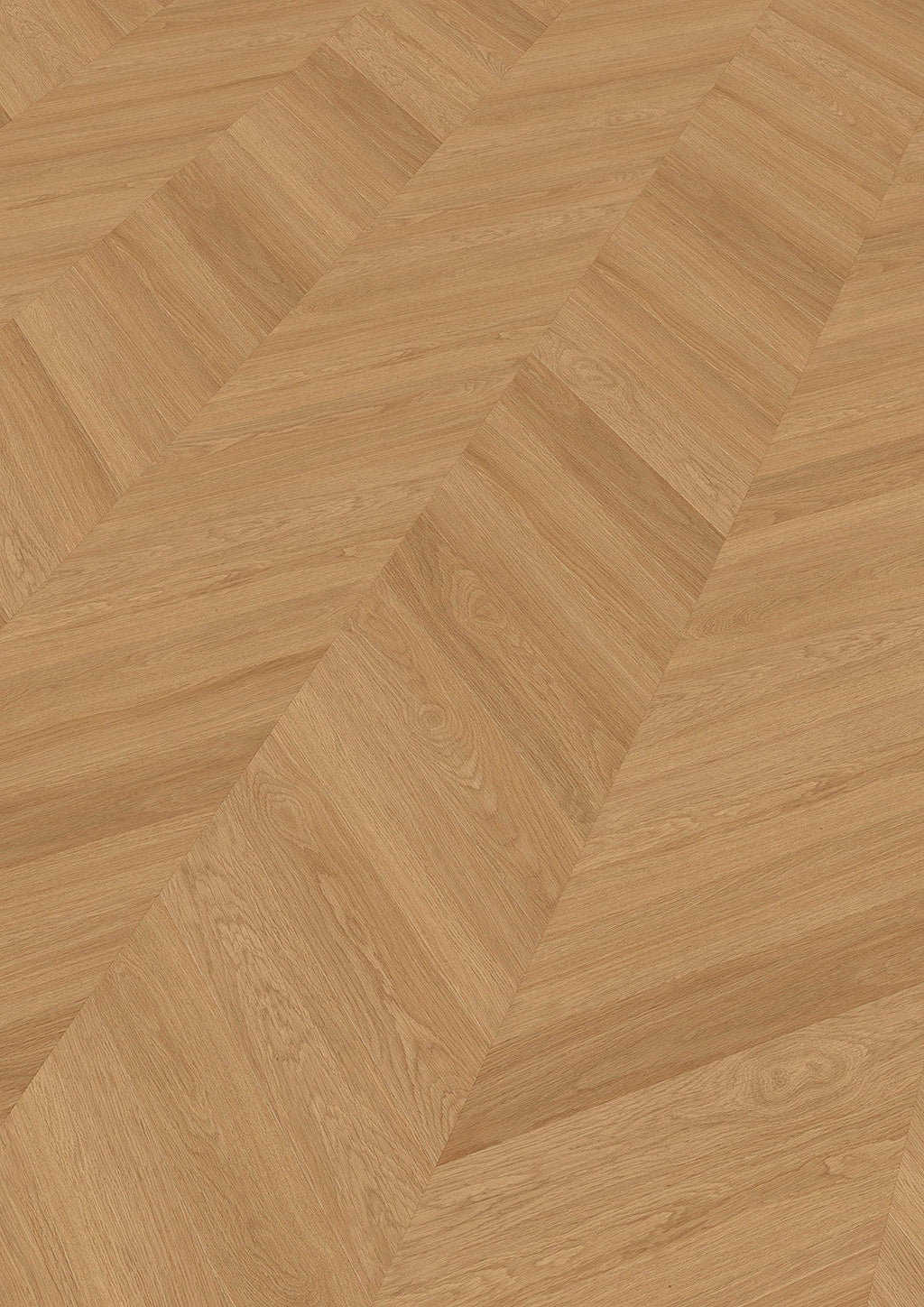 Enia ARTIX Oak Nature Chevron – Click vinyl – productbeeld – enia flooring
