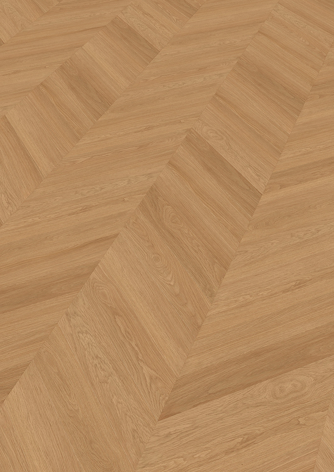 Enia ARTIX Oak Nature Chevron – Click vinyl – productbeeld – enia flooring