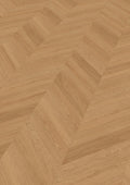 Enia ARTIX Oak Nature Chevron – Dryback vinyl – productbeeld – enia flooring