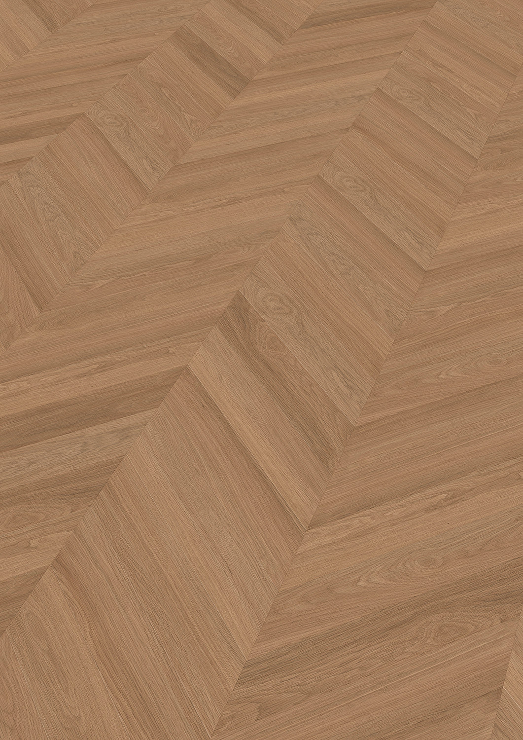 Enia ARTIX Oak Amber Chevron – Dryback vinyl – productbeeld – enia flooring