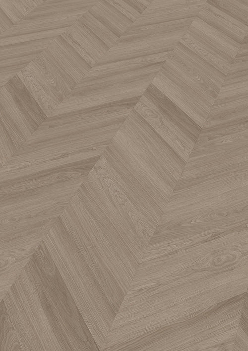 Enia ARTIX Oak Grey Chevron – Dryback vinyl – productbeeld – enia flooring