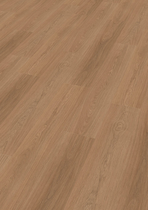 Enia ARTIX Oak Amber XL plank – Dryback vinyl – productbeeld – enia flooring