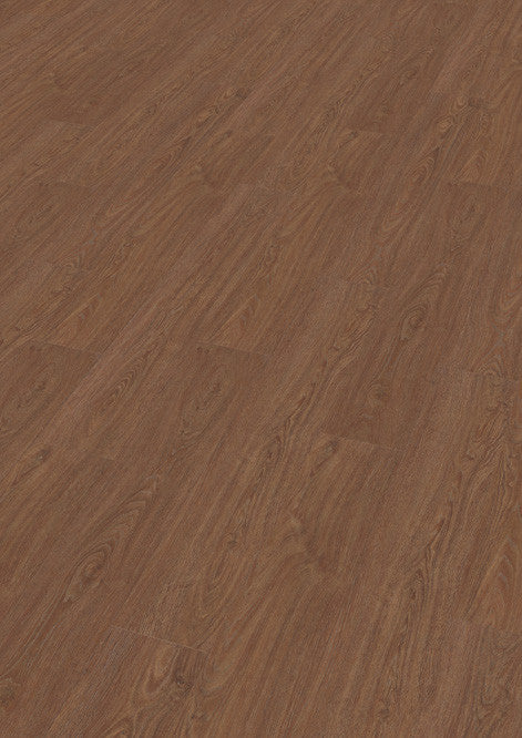 Enia ADORIA Oak Brown – Dryback vinyl – productbeeld – enia flooring