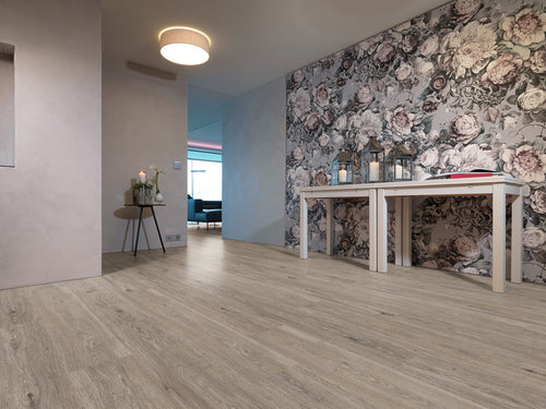 Enia ADORIA Oak Country – Click vinyl – sfeerbeeld – enia flooring