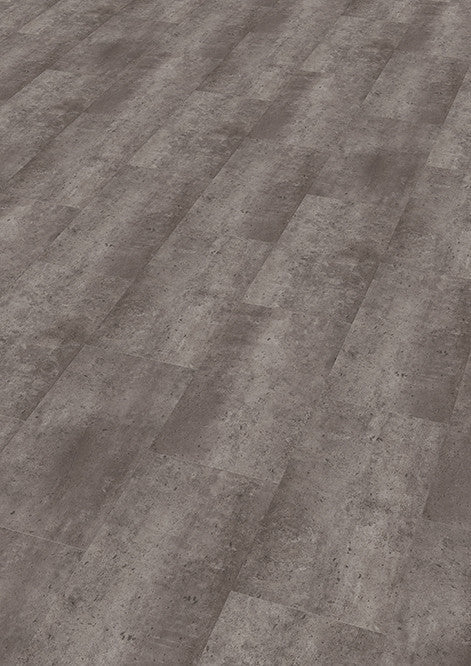 Enia ADORIA Travertine Storm – Dryback vinyl – productbeeld – enia flooring