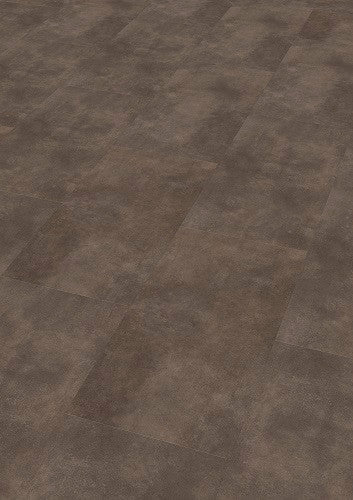 Enia M&M MELLAU Concrete Brown – Click vinyl – productbeeld – enia flooring