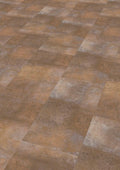 Enia M&M MONACO Concrete Rusty – Dryback vinyl – productbeeld – enia flooring