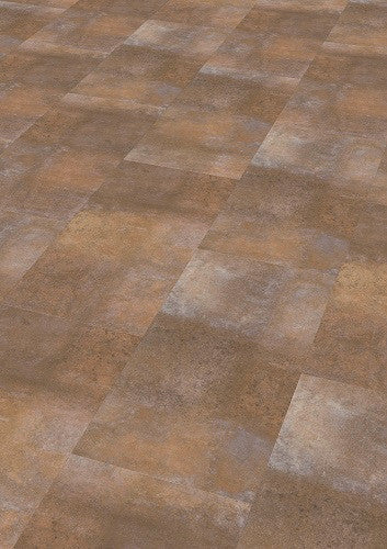 Enia M&M MELLAU Concrete Rusty – Click vinyl – productbeeld – enia flooring