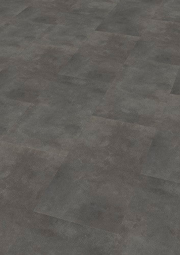 Enia M&M MONACO Concrete Grey Dark – Dryback vinyl – productbeeld – enia flooring