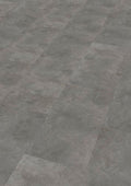 Enia M&M MONACO Concrete Grey Middle – Dryback vinyl – productbeeld – enia flooring