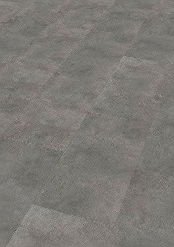 Enia M&M MELLAU Concrete Grey Middle – Click vinyl – productbeeld – enia flooring