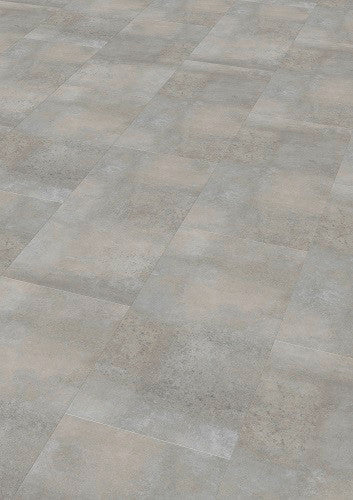 Enia M&M MONACO Concrete Shell Grey – Dryback vinyl – productbeeld – enia flooring