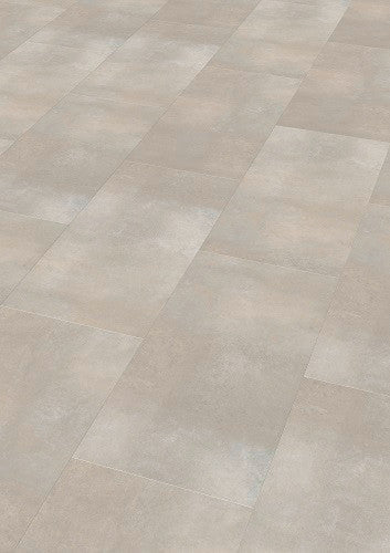 Enia M&M MELLAU Concrete Shell White – Click vinyl – productbeeld – enia flooring