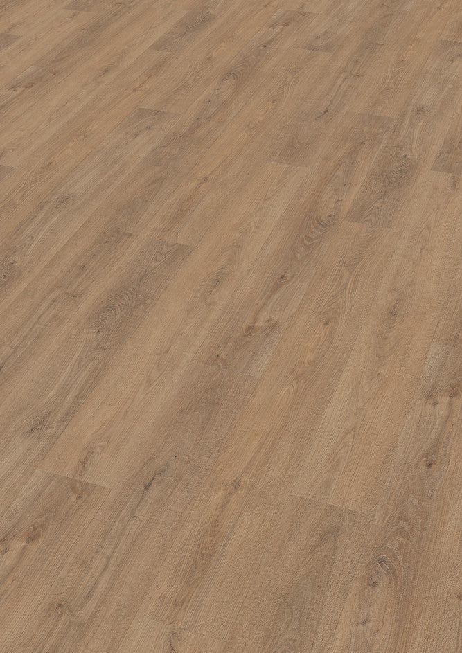 Enia TENSA Oak Brown – Dryback vinyl – productbeeld – enia flooring