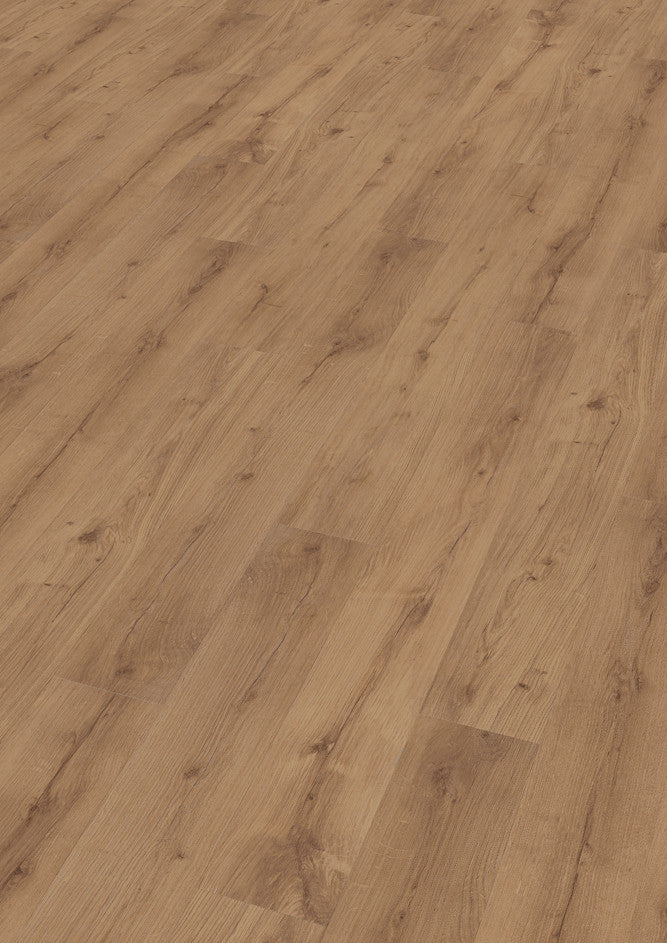 Enia TENSA Oak Rustic Brown – Click vinyl – productbeeld – enia flooring