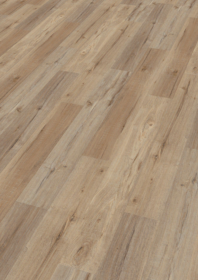 Enia TENSA Oak Rustic Light – Click vinyl – productbeeld – enia flooring