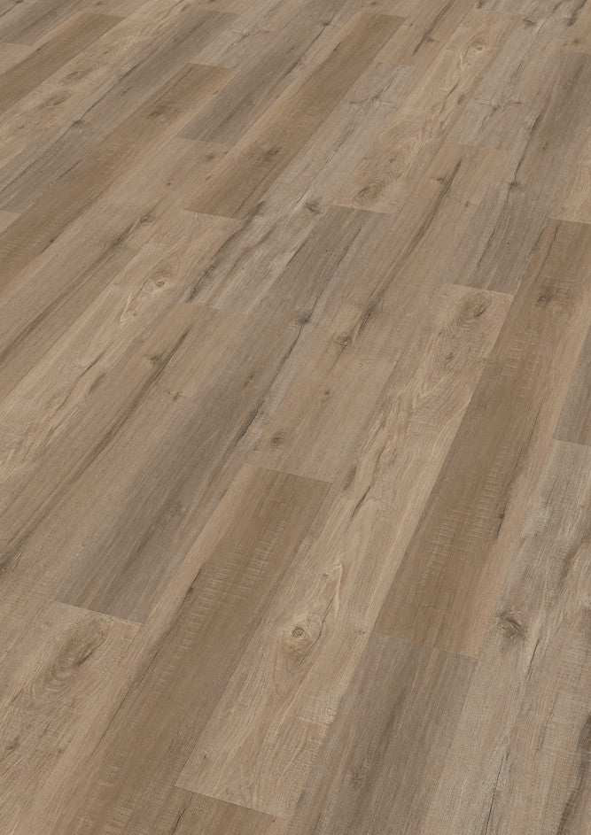 Enia TENSA Oak Rustic Dark – Click vinyl – productbeeld – enia flooring