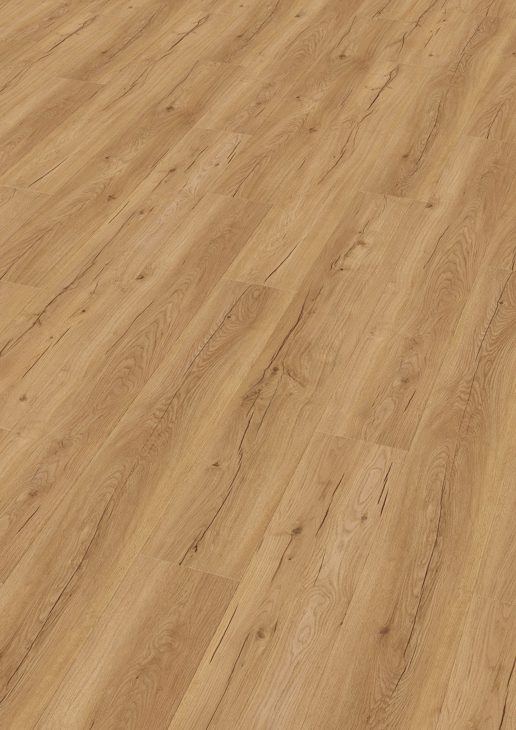 Enia SOREX Oak Living Ginger – Click vinyl – productbeeld – enia flooring