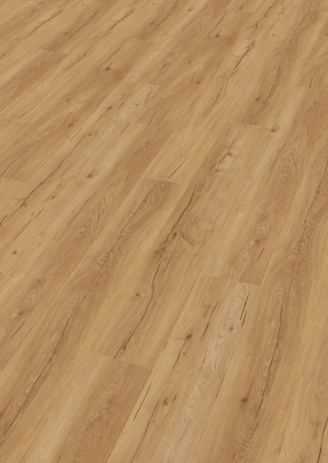 Enia SOREX Oak Living Ginger – Dryback vinyl – productbeeld – enia flooring