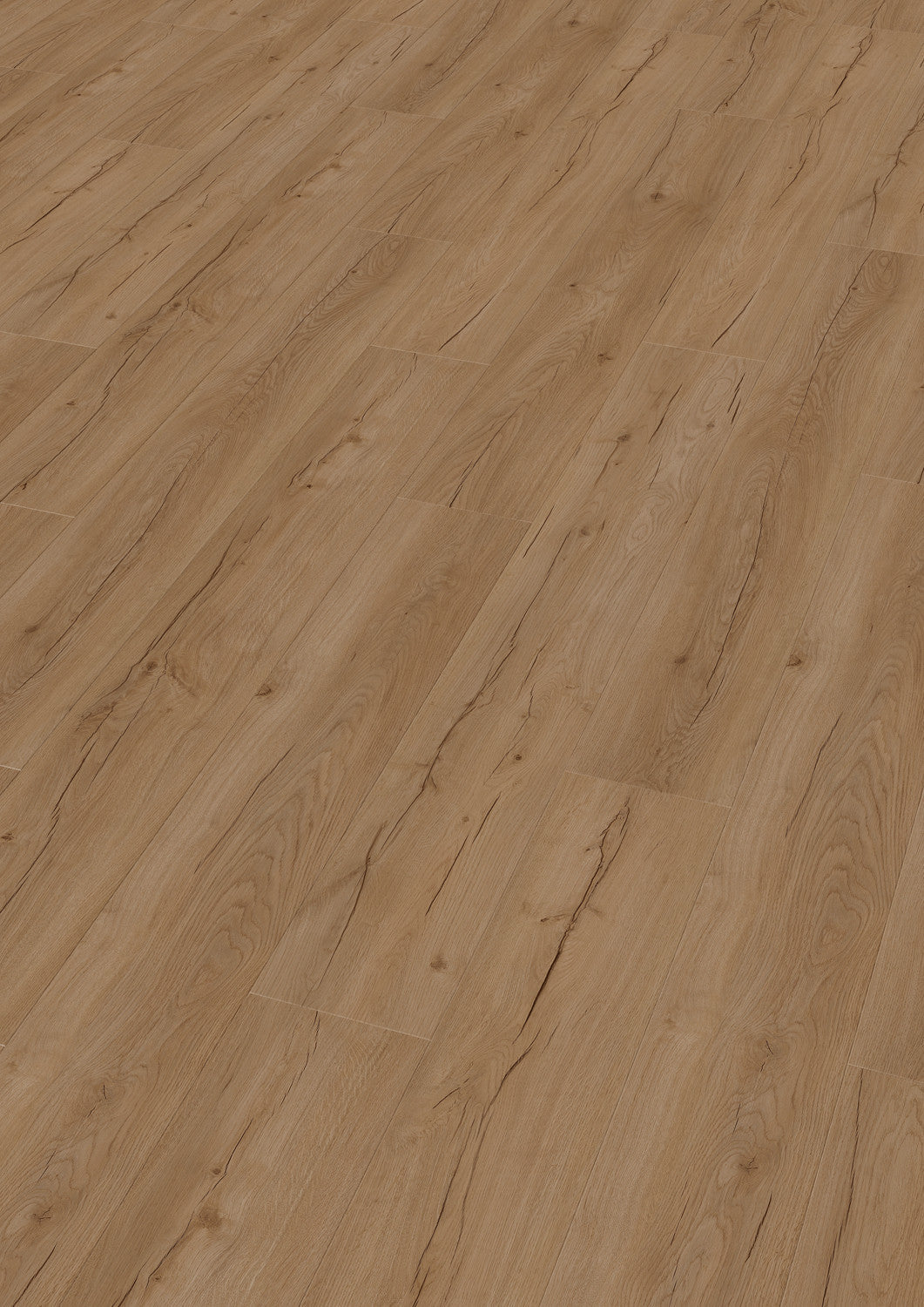 Enia SOREX Oak Living Barrel – Dryback vinyl – productbeeld – enia flooring