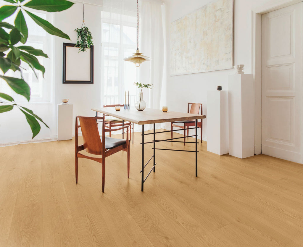 Enia MALACIA Oak Living – Click vinyl – sfeerbeeld – enia flooring