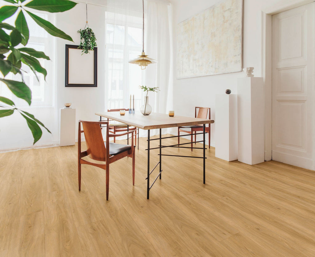 Enia MALACIA Oak Nature – Click vinyl – sfeerbeeld – enia flooring