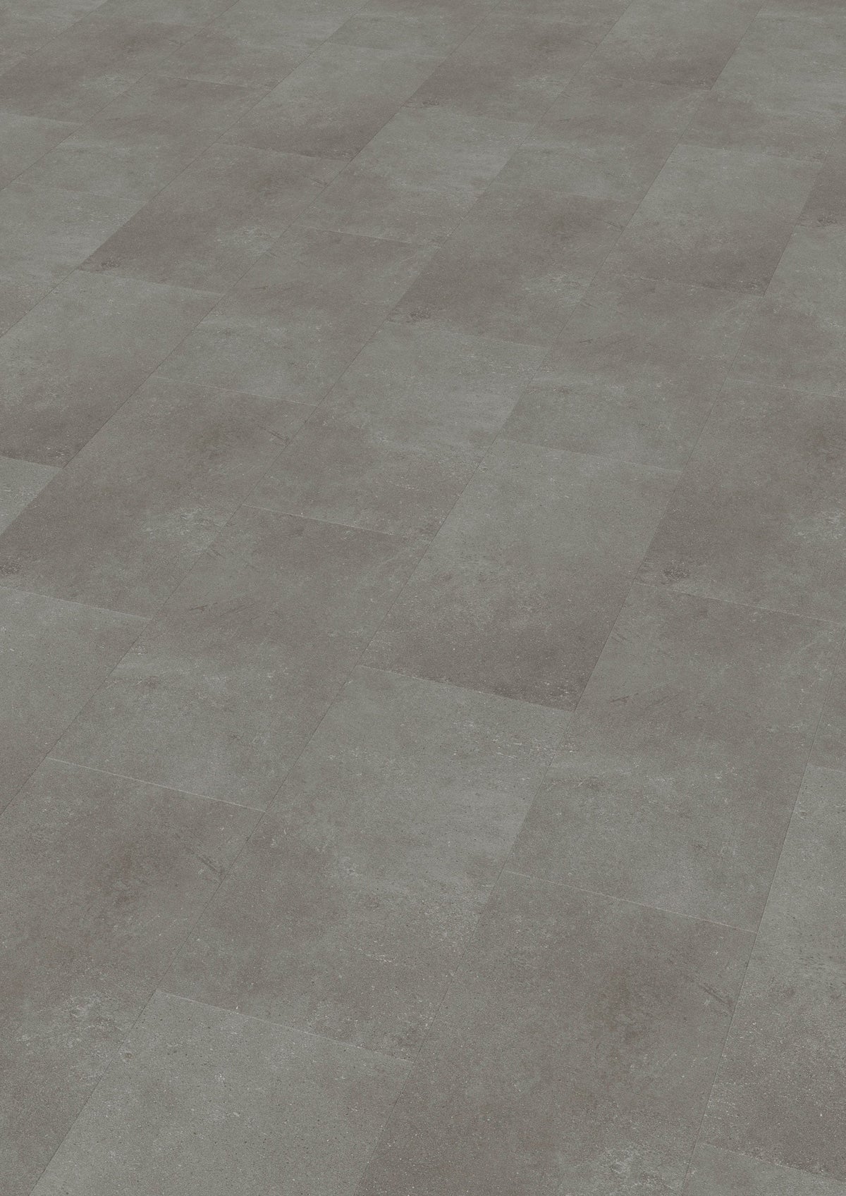 Enia MALACIA Concrete Grey Middle – Dryback vinyl – productbeeld – enia flooring