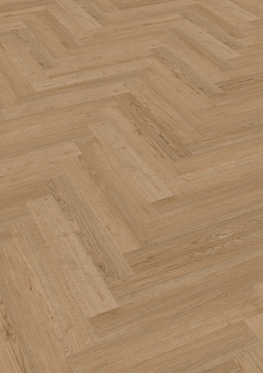 Enia JAZZ X Oak Nature Korte plank – Dryback vinyl – productbeeld – enia flooring
