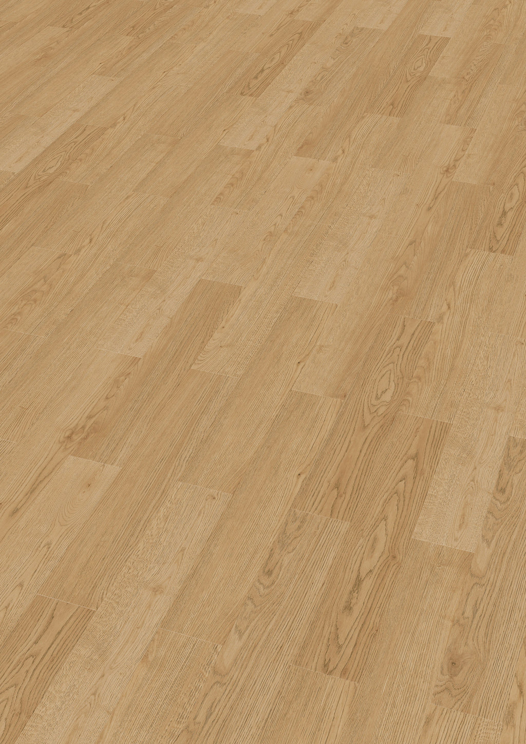 Enia JAZZ X Oak Nature Korte plank – Dryback vinyl – sfeerbeeld – enia flooring
