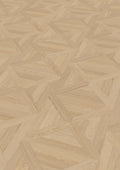 Enia JAZZ X Oak Cream Versailles paneel – Dryback vinyl – productbeeld – enia flooring