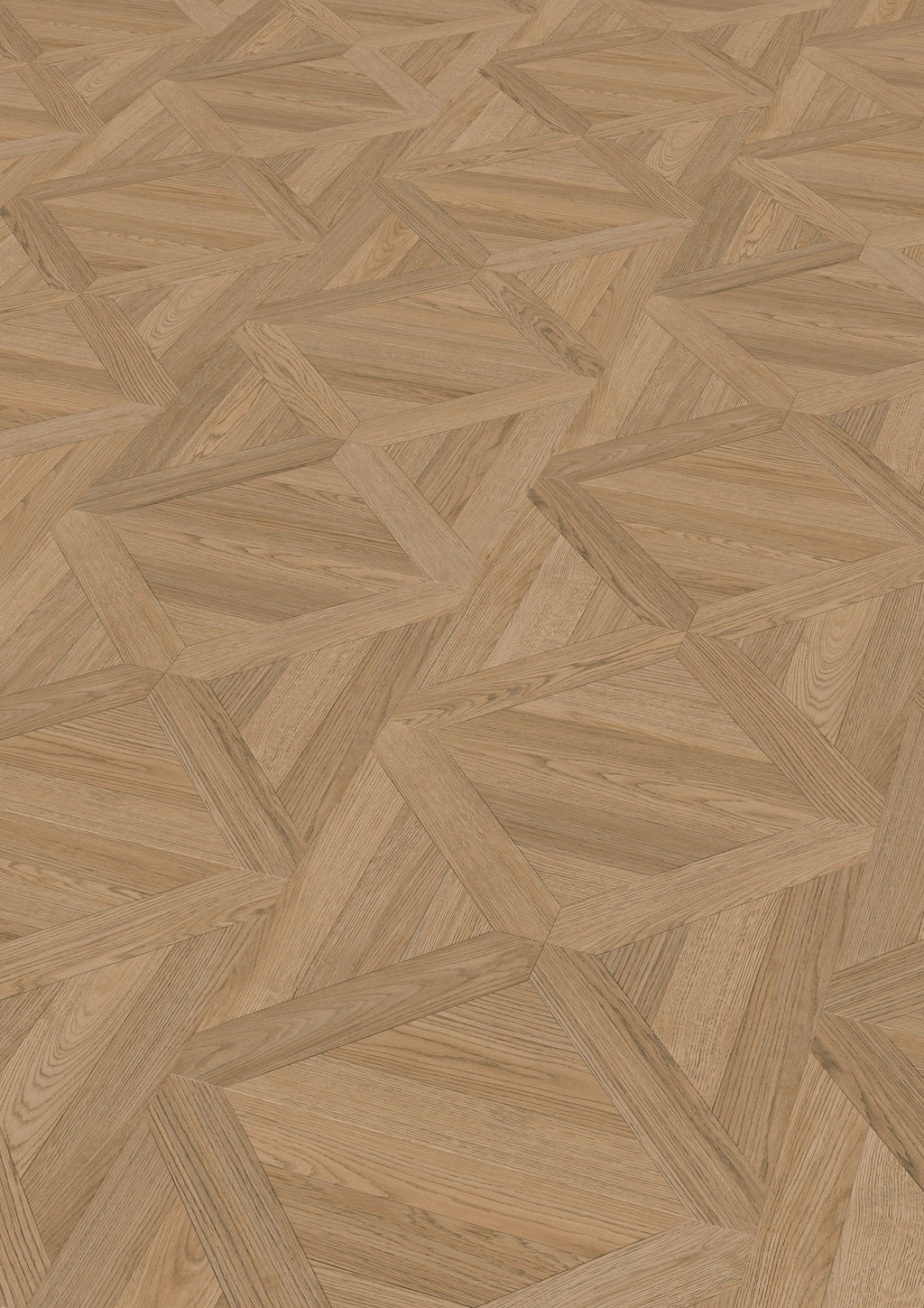 Enia JAZZ X Oak Fresh Versailles paneel – Dryback vinyl – productbeeld – enia flooring