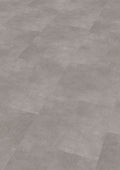 Enia JAZZ X Concrete Grey Light Steenpaneel – Click vinyl – productbeeld – enia flooring