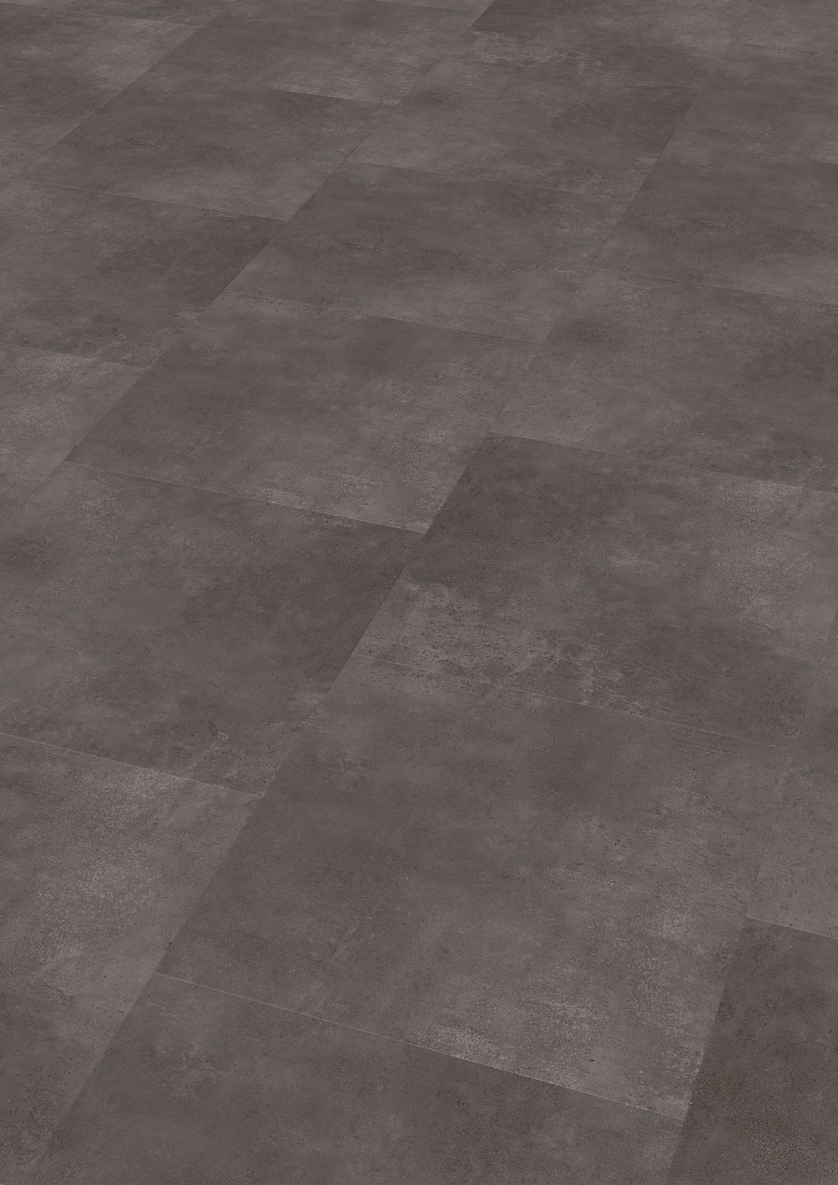 Enia JAZZ X Concrete Grey Dark Steenpaneel – Dryback vinyl – productbeeld – enia flooring