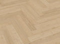 Enia JAZZ X Oak Cream korte plank vinyl vloer