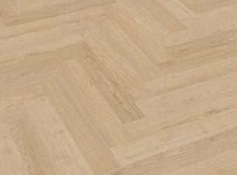 Enia JAZZ X Oak Cream korte plank vinyl vloer