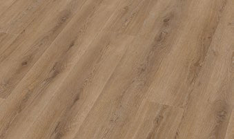 Enia SOREX Oak Snow Barrique vinyl vloer