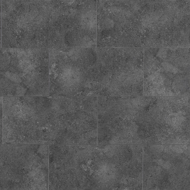 Lamett Parquetvinyl Caldera Basalt Tegel – Click vinyl