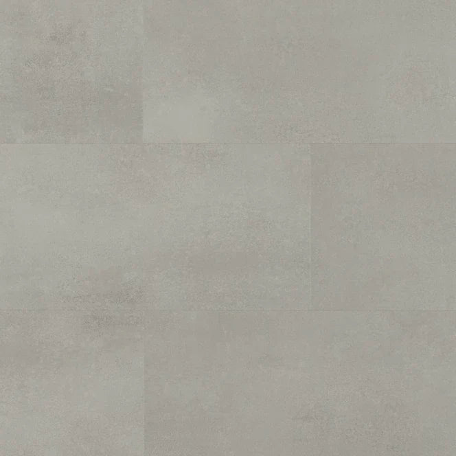 Lamett Parquetvinyl Caldera Concrete Pearl Tegel – Click vinyl