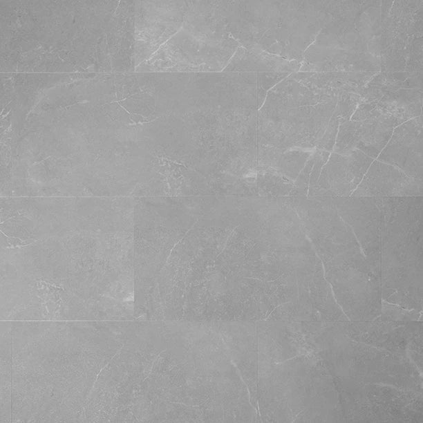 Lamett Parquetvinyl Caldera Marmo Grigio Tegel – Click vinyl