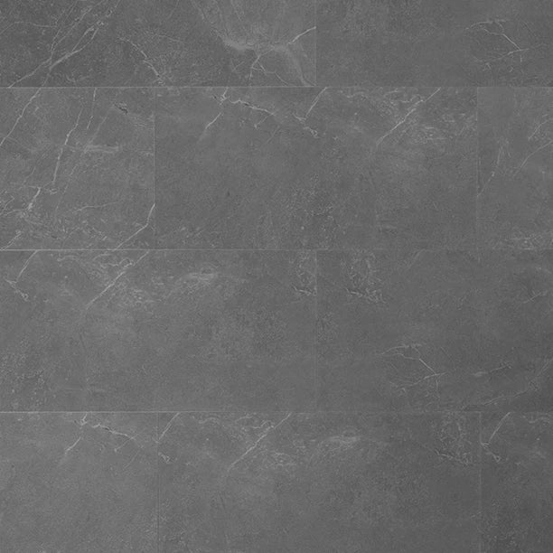 Lamett Parquetvinyl Caldera Marmo Scuro Tegel – Click vinyl