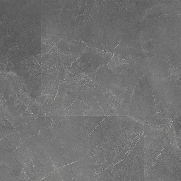 Lamett Parquetvinyl Caldera Marmo Scuro Tegel – Click vinyl