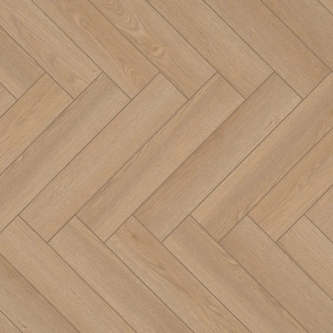 Lamett Parquetvinyl Sava Sand Visgraat – Click vinyl