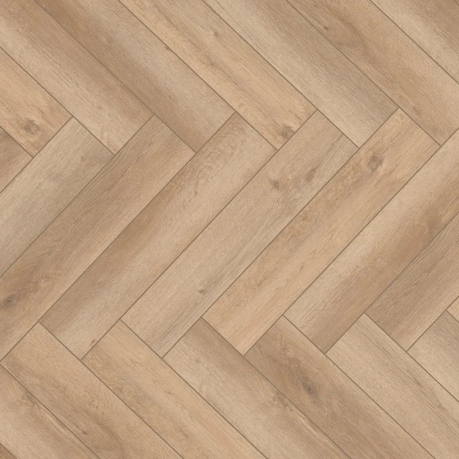 Lamett Parquetvinyl Yukon Mistral Visgraat – Click vinyl