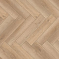 Lamett Parquetvinyl Yukon Mistral Visgraat – Click vinyl
